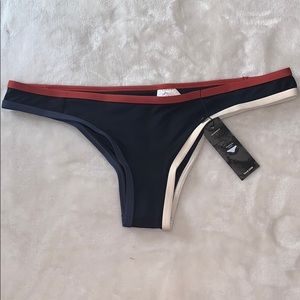 Tavik + Swimwear bikini bottom